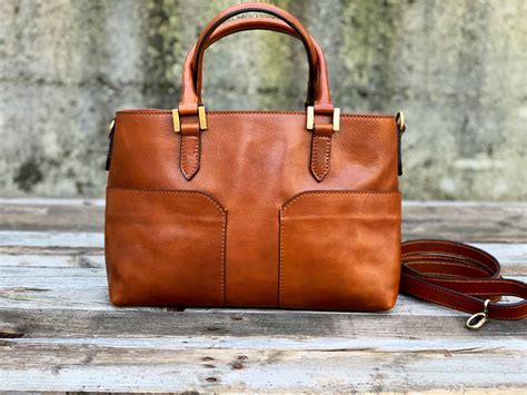 etsy leather handbags|unique leather handbags.